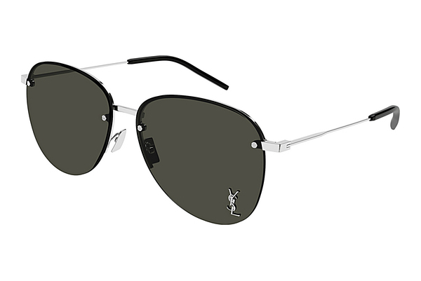 Okulary przeciwsłoneczne Saint Laurent SL 328/K M 005