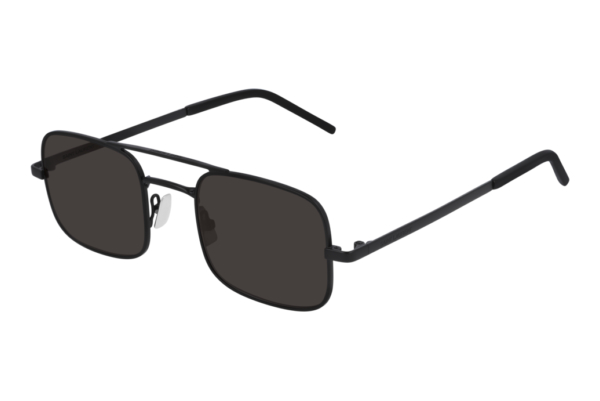 Okulary przeciwsłoneczne Saint Laurent SL 331 001