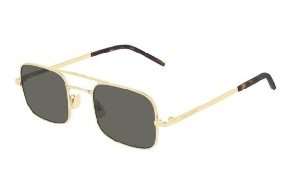 Okulary przeciwsłoneczne Saint Laurent SL 331 004