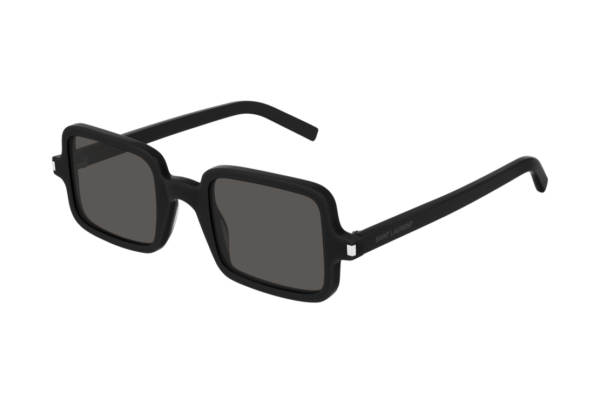 Okulary przeciwsłoneczne Saint Laurent SL 332 001