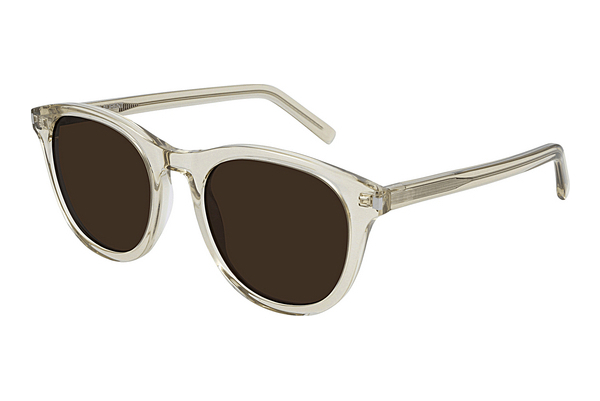 Okulary przeciwsłoneczne Saint Laurent SL 401 008