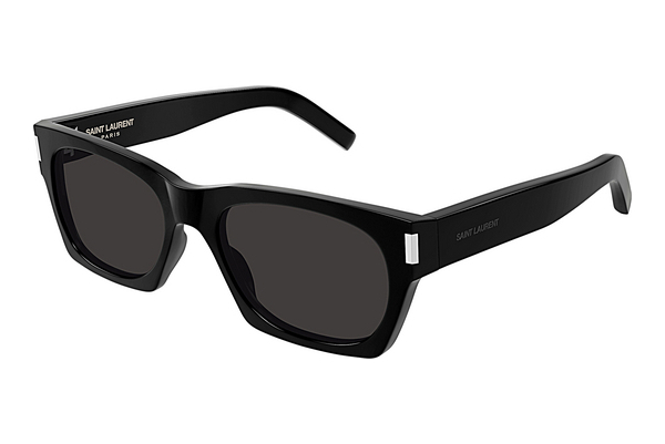 Okulary przeciwsłoneczne Saint Laurent SL 402 001