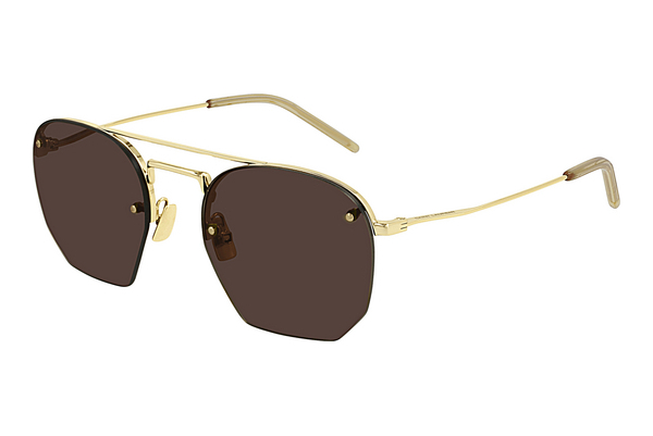 Okulary przeciwsłoneczne Saint Laurent SL 422 001