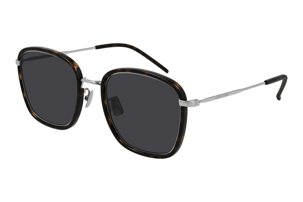 Okulary przeciwsłoneczne Saint Laurent SL 440/F 002