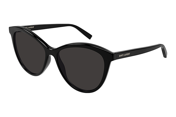 Okulary przeciwsłoneczne Saint Laurent SL 456 001