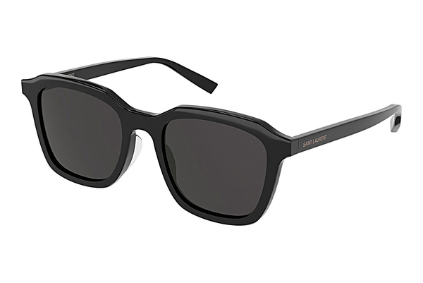 Okulary przeciwsłoneczne Saint Laurent SL 457 001