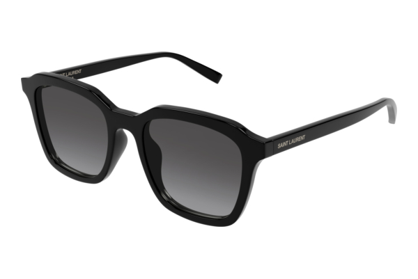 Okulary przeciwsłoneczne Saint Laurent SL 457 007
