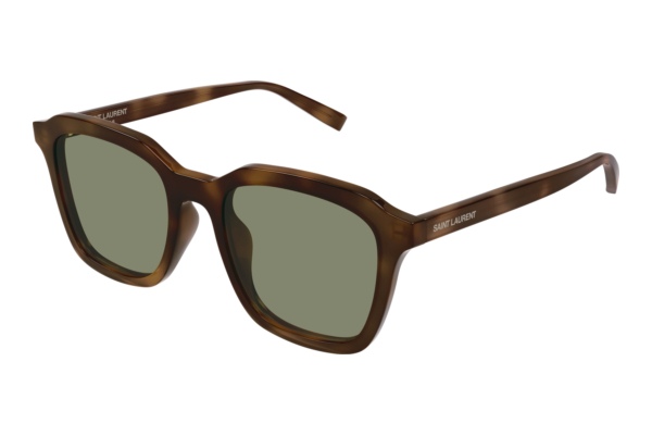 Okulary przeciwsłoneczne Saint Laurent SL 457 008