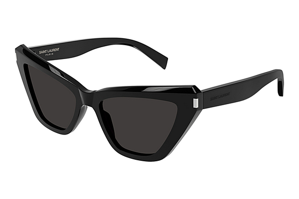 Okulary przeciwsłoneczne Saint Laurent SL 466 001