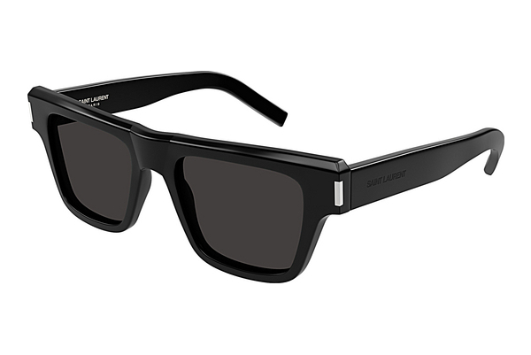 Okulary przeciwsłoneczne Saint Laurent SL 469 001