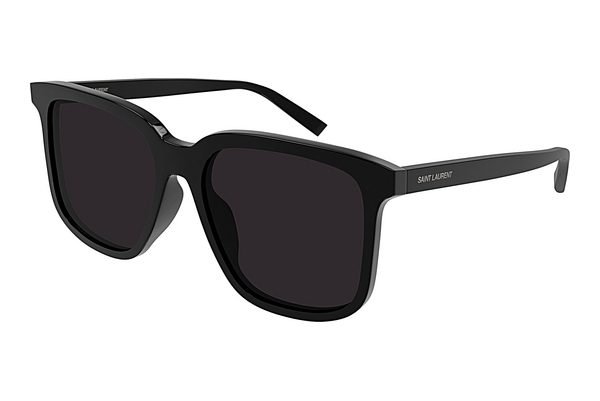 Okulary przeciwsłoneczne Saint Laurent SL 480 001