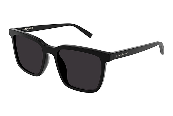 Okulary przeciwsłoneczne Saint Laurent SL 500 001