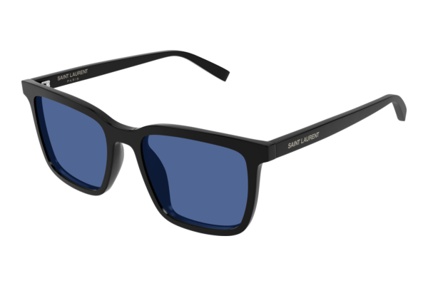 Okulary przeciwsłoneczne Saint Laurent SL 500 007