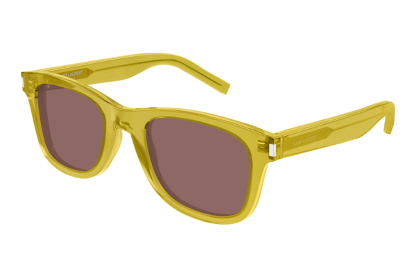 Okulary przeciwsłoneczne Saint Laurent SL 51 083