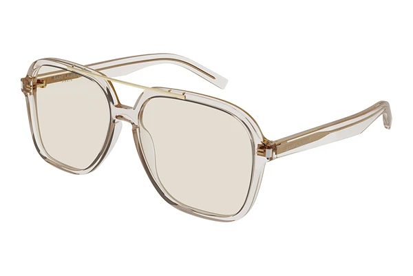 Okulary przeciwsłoneczne Saint Laurent SL 545 002