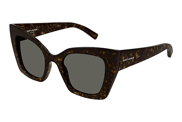 Okulary przeciwsłoneczne Saint Laurent SL 552 008