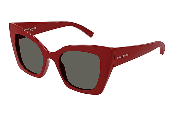 Okulary przeciwsłoneczne Saint Laurent SL 552 010