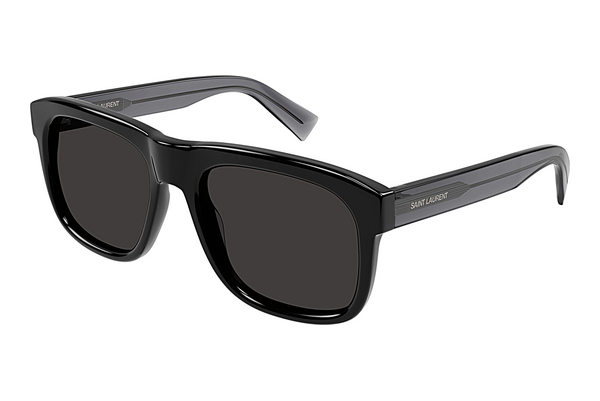 Okulary przeciwsłoneczne Saint Laurent SL 558 003