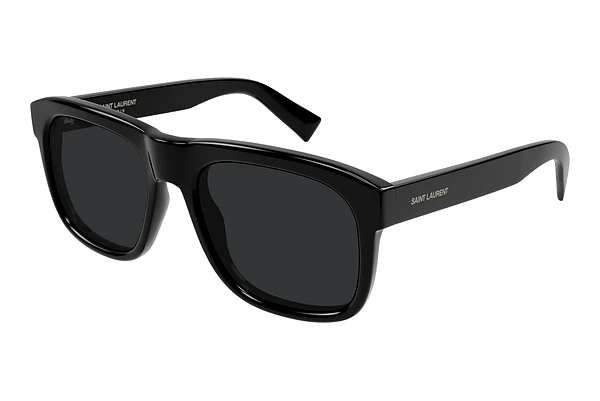 Okulary przeciwsłoneczne Saint Laurent SL 558 010