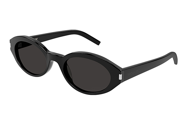 Okulary przeciwsłoneczne Saint Laurent SL 567 001