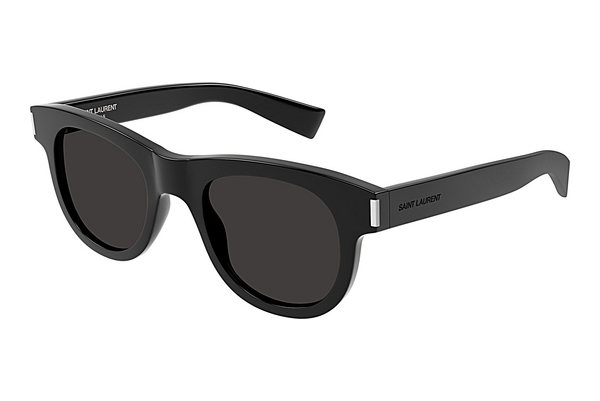 Okulary przeciwsłoneczne Saint Laurent SL 571 001