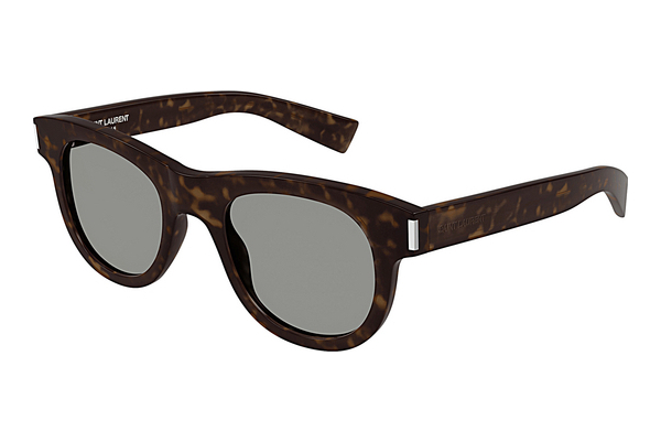 Okulary przeciwsłoneczne Saint Laurent SL 571 007