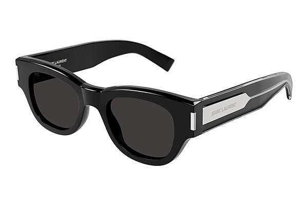 Okulary przeciwsłoneczne Saint Laurent SL 573 001