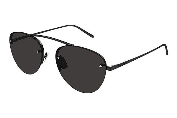 Okulary przeciwsłoneczne Saint Laurent SL 575 001