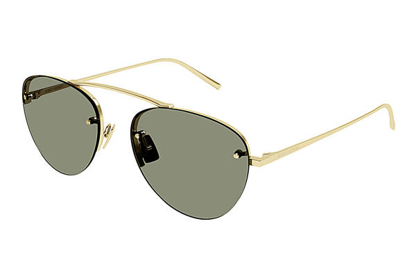 Okulary przeciwsłoneczne Saint Laurent SL 575 003