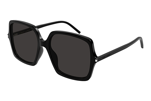 Okulary przeciwsłoneczne Saint Laurent SL 591 001