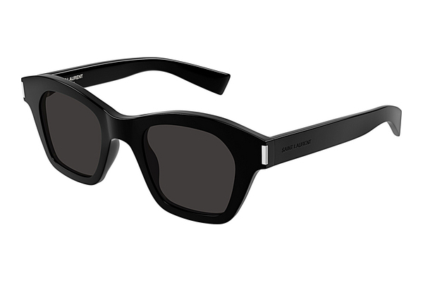 Okulary przeciwsłoneczne Saint Laurent SL 592 001