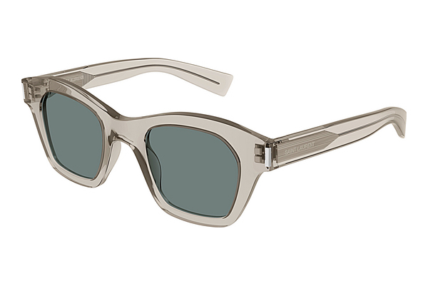 Okulary przeciwsłoneczne Saint Laurent SL 592 005