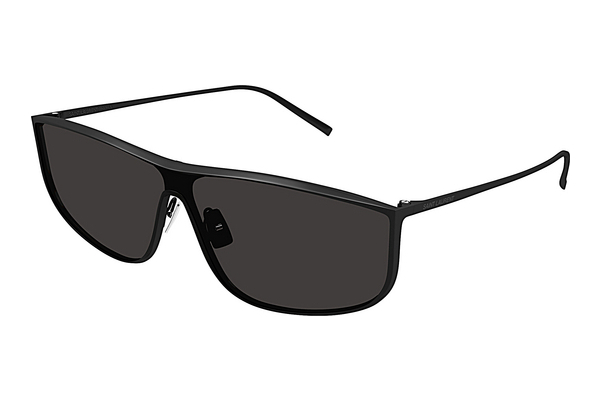 Okulary przeciwsłoneczne Saint Laurent SL 605 LUNA 002