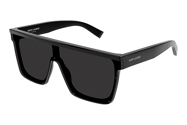 Okulary przeciwsłoneczne Saint Laurent SL 607 001