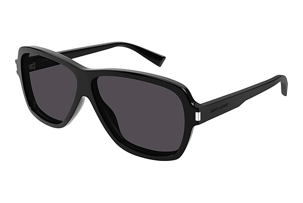 Okulary przeciwsłoneczne Saint Laurent SL 609 CAROLYN 001