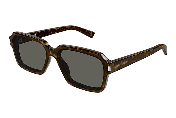 Okulary przeciwsłoneczne Saint Laurent SL 611 002