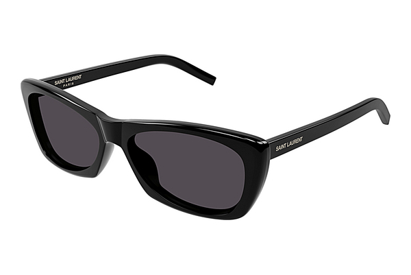 Okulary przeciwsłoneczne Saint Laurent SL 613 001