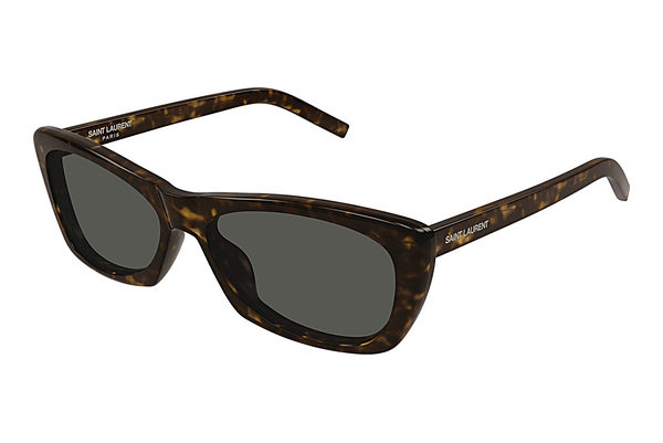 Okulary przeciwsłoneczne Saint Laurent SL 613 002