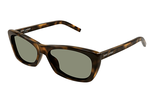 Okulary przeciwsłoneczne Saint Laurent SL 613 003