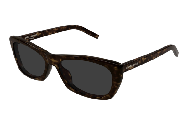 Okulary przeciwsłoneczne Saint Laurent SL 613 006