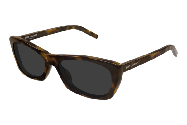 Okulary przeciwsłoneczne Saint Laurent SL 613 007