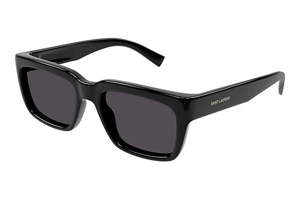 Okulary przeciwsłoneczne Saint Laurent SL 615 001