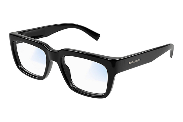 Okulary przeciwsłoneczne Saint Laurent SL 615 006