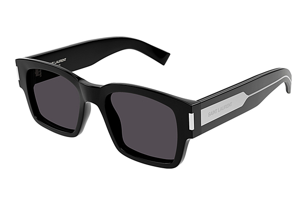 Okulary przeciwsłoneczne Saint Laurent SL 617 001