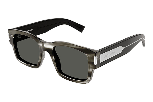 Okulary przeciwsłoneczne Saint Laurent SL 617 004