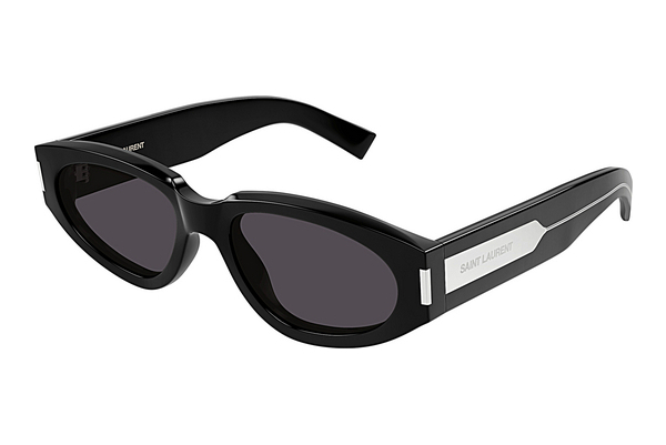 Okulary przeciwsłoneczne Saint Laurent SL 618 001