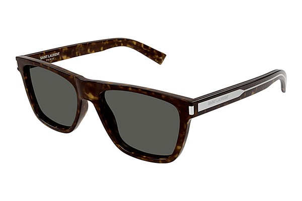 Okulary przeciwsłoneczne Saint Laurent SL 619 002