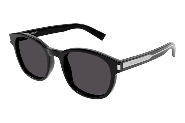 Okulary przeciwsłoneczne Saint Laurent SL 620 001