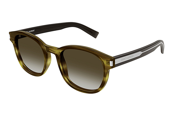 Okulary przeciwsłoneczne Saint Laurent SL 620 005