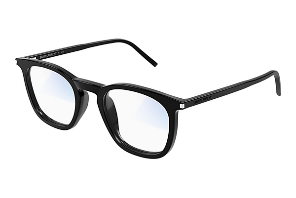 Okulary przeciwsłoneczne Saint Laurent SL 623 006